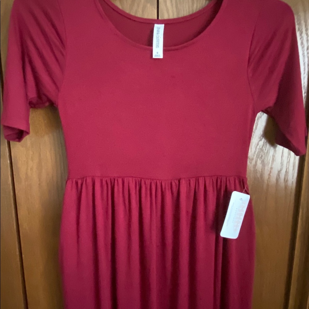 Zenana Outfitters Maxi dress